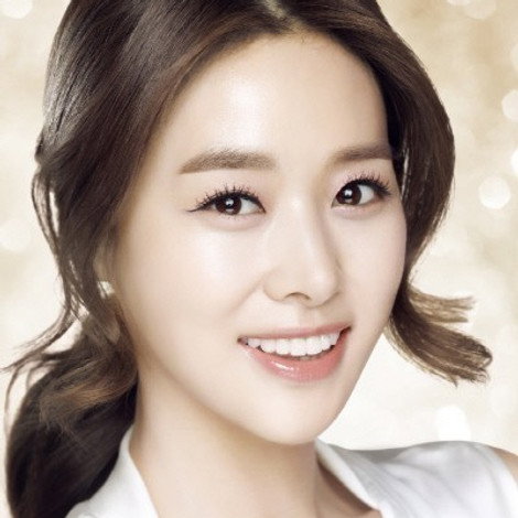 Jang Shin-young