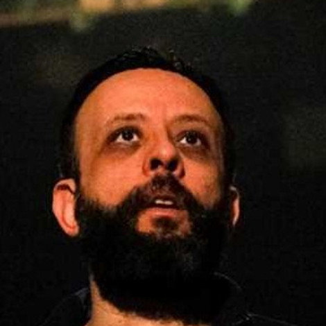 Amr Al Qadi