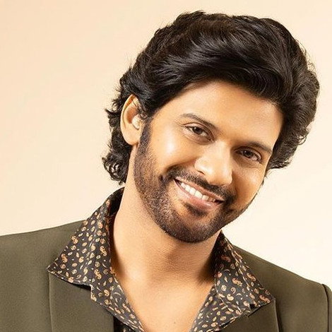 Naveen Polishetty