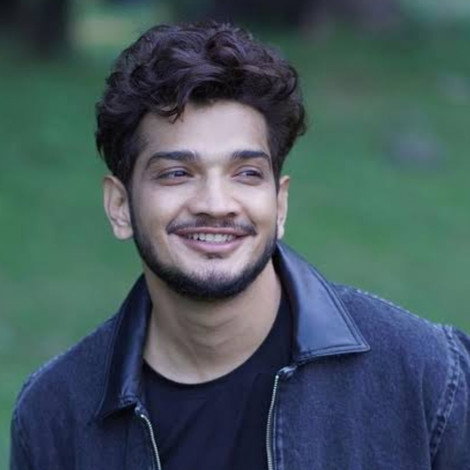 Munawar Faruqui