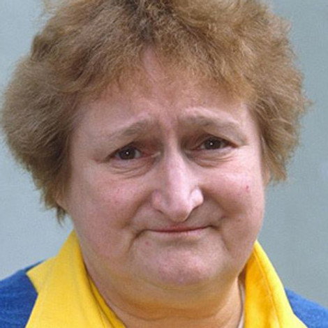 Bella Emberg