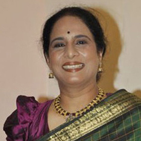 Shubhangi Gokhale