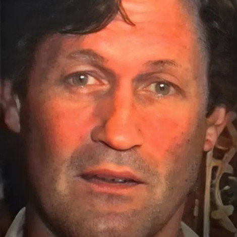 Jean-Pierre Maurin