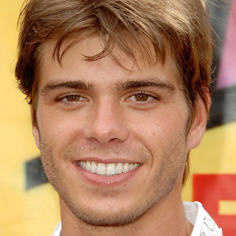 Matthew Lawrence