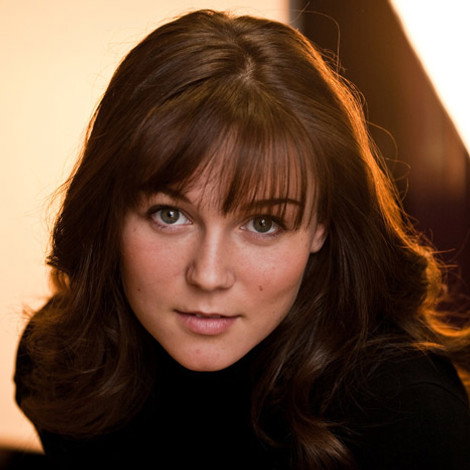 Alena Yakimova
