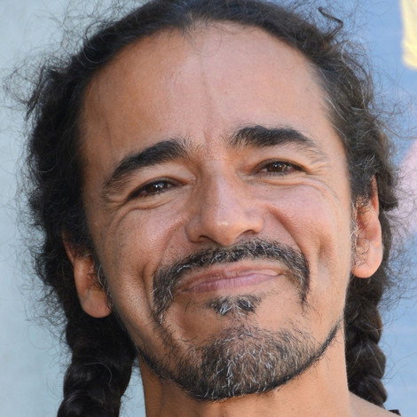 Rubén Albarrán