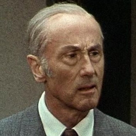Hans Baur