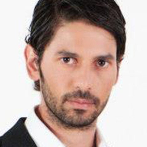 Giorgos Tziortzis