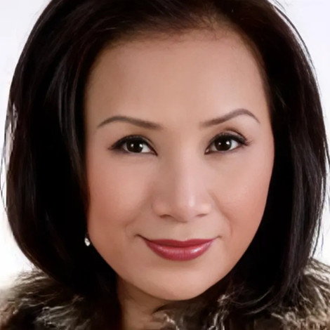Elaine Chow Sau-Lan