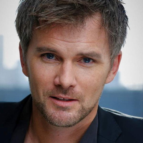 Jamie Irvine