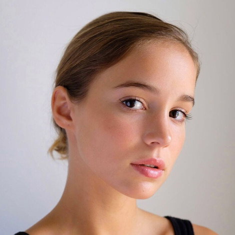Alba Baptista