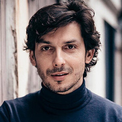 Marcelo Ballardin