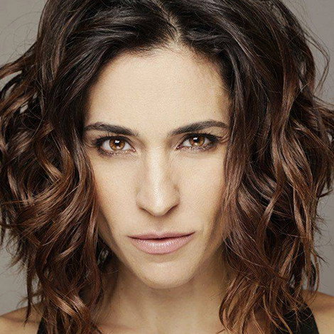 Luz María Zetina
