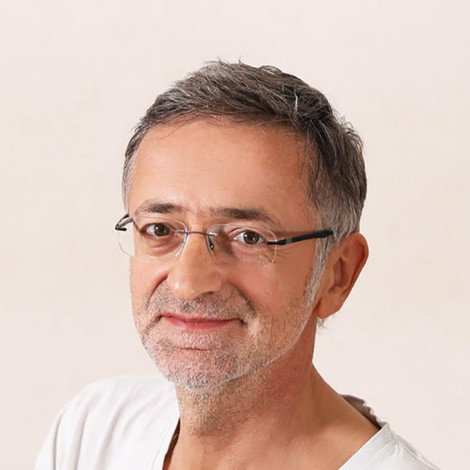Zoran Cvijanović