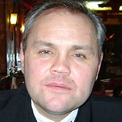 Aleksey Chardymskiy