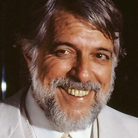 Oswaldo Loureiro