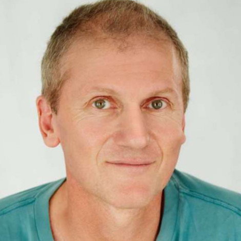 Nicholas Cassim