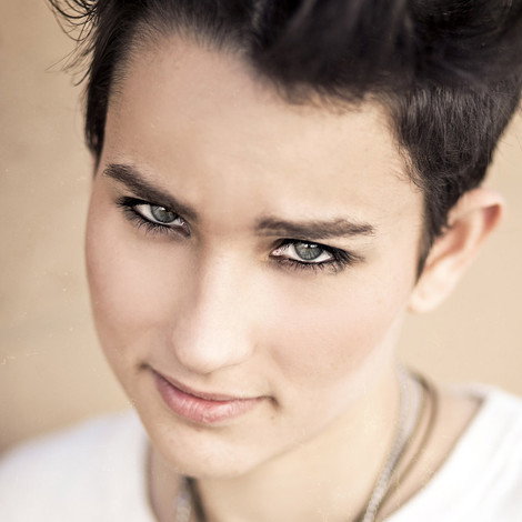 Bex Taylor-Klaus