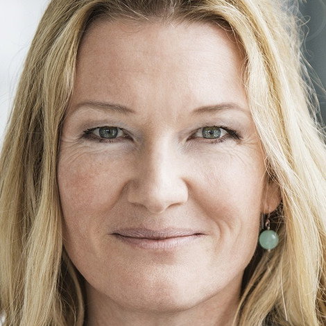 Anne-Grethe Bjarup Riis