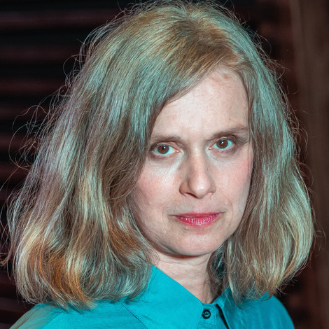 Juana Molina