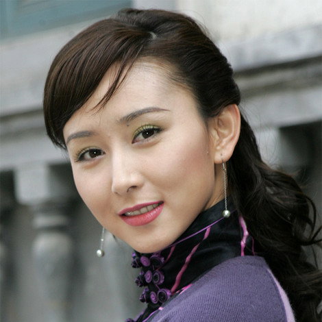 Hu Jing