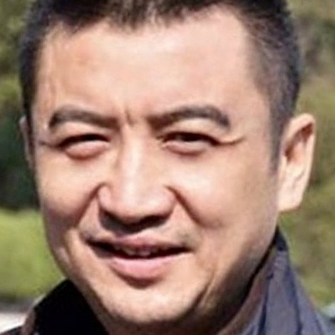 Hong Wei