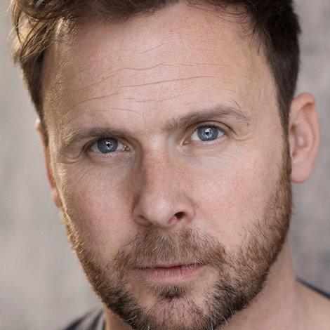 Colin Hoult