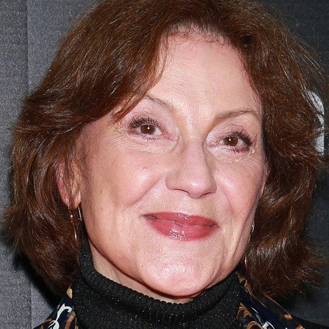 Kelly Bishop