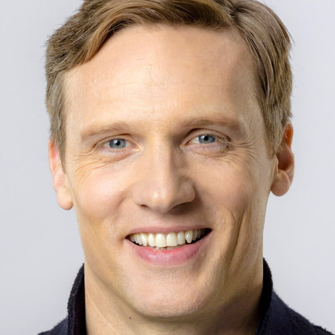 Teddy Sears
