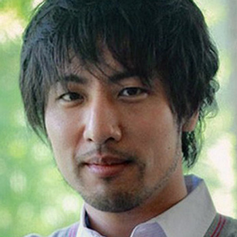 Hiro Hayama