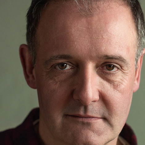 Colin Mace