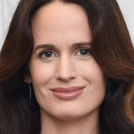 Elizabeth Reaser