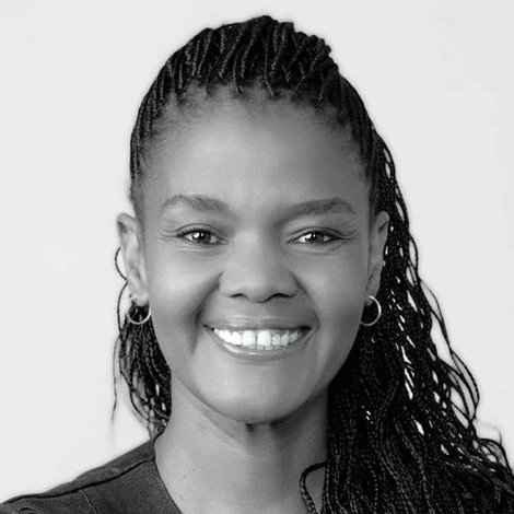 Nomonde Mbusi