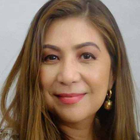 Vivian Velez