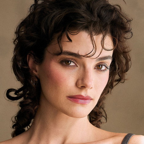 Zoë Steiner