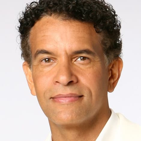 Brian Stokes Mitchell's profile