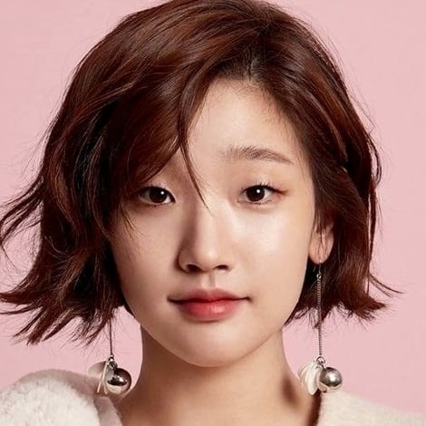 Park So-dam's profile