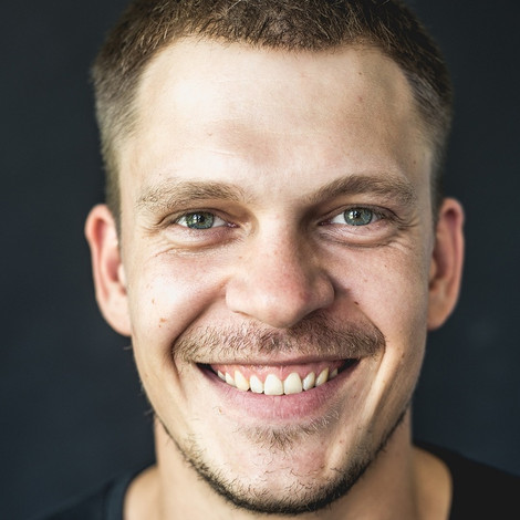 Andrii Isaienko