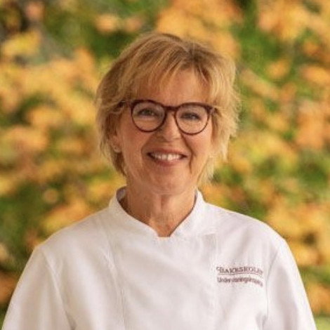Wenche Andersen