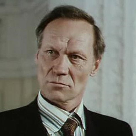 Valeri Poroshin