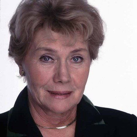 Teresa Lipowska