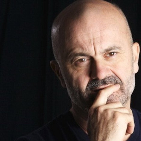 Sergio Pierattini