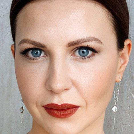 Nadya Slavetskaya