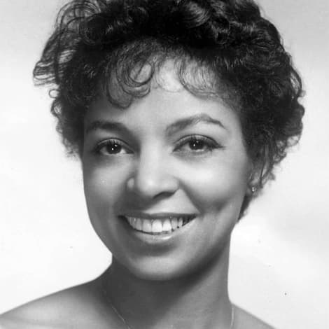 Ruby Dee's profile