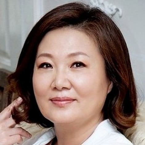 Kim Hae-sook's profile