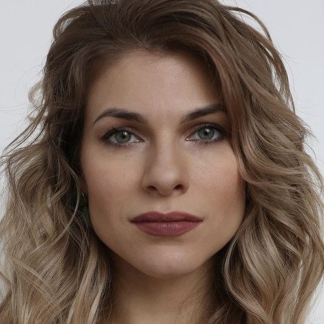 Asya Borisova
