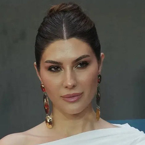Elnaaz Norouzi
