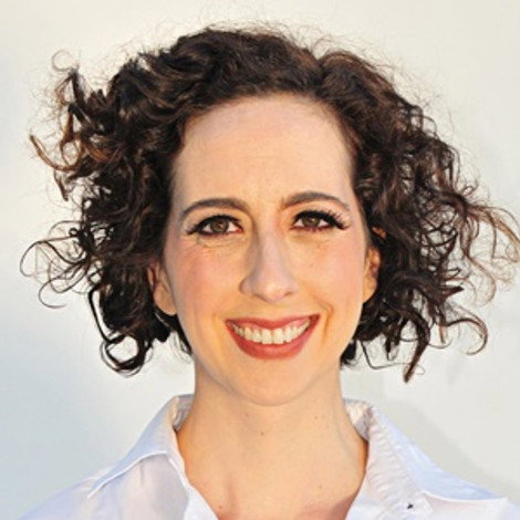 Marianna Armellini