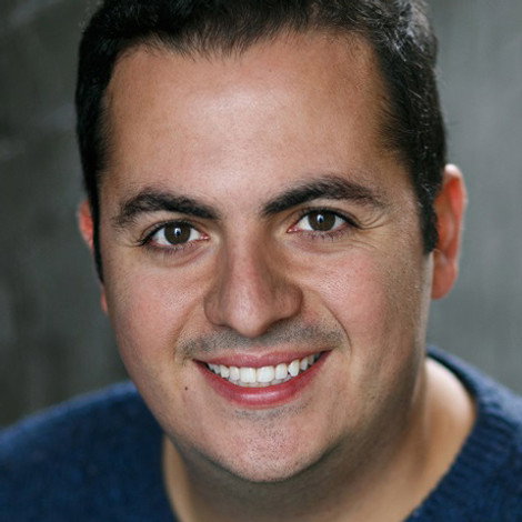 Konstadinos Andronikou