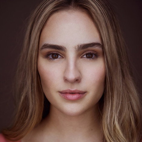 Emma Elle Paterson